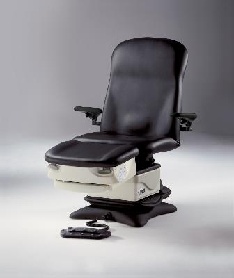 Image CHAISE DE PODIATRIE MIDMARK